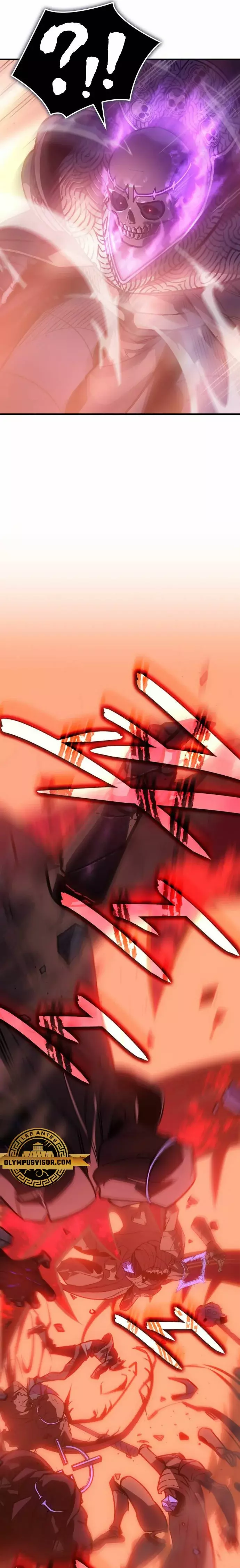 Read Regresé con el poder del Rey ES Manga Online