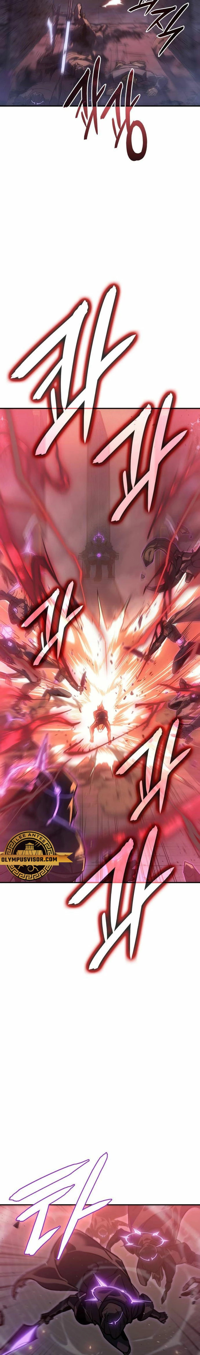 Read Regresé con el poder del Rey ES Manga Online