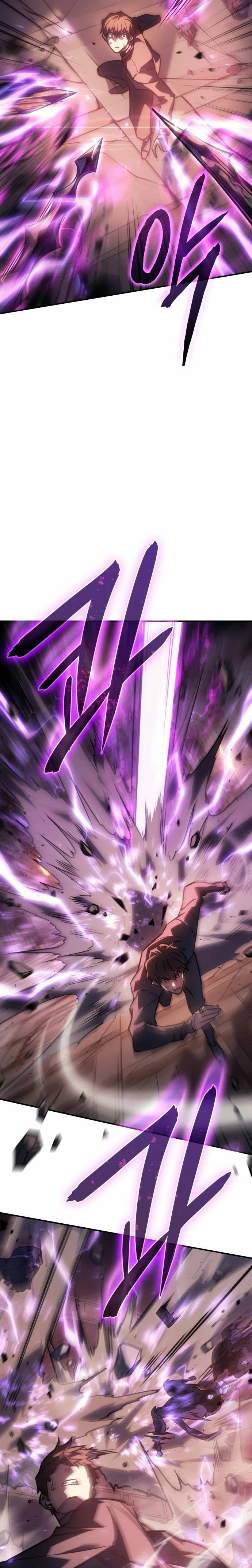Read Regresé con el poder del Rey ES Manga Online