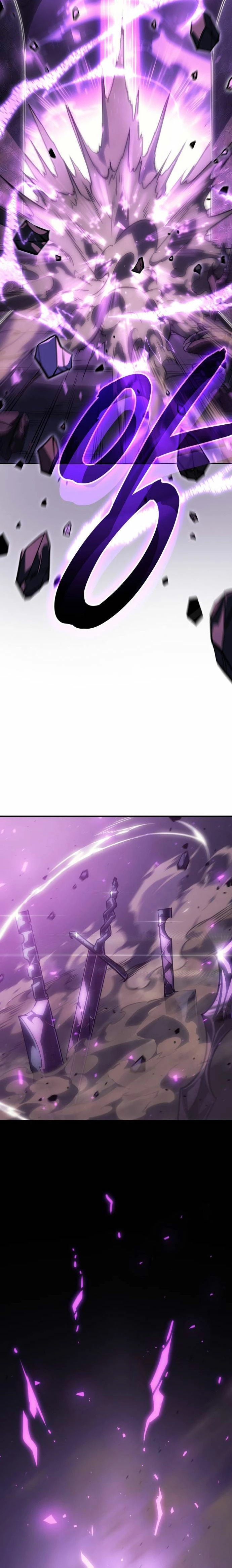 Read Regresé con el poder del Rey ES Manga Online
