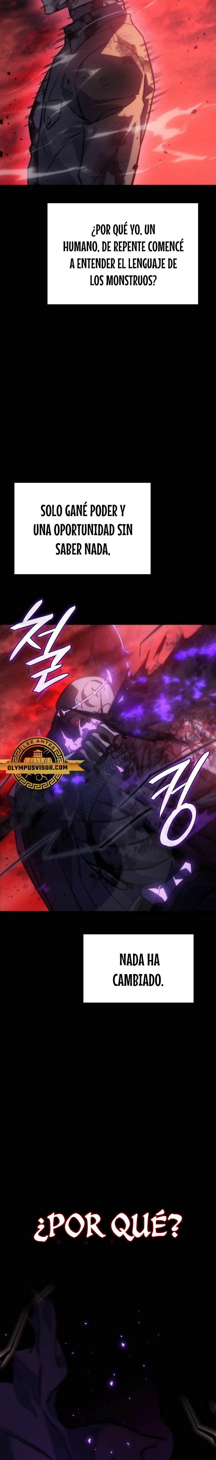 Read Regresé con el poder del Rey ES Manga Online
