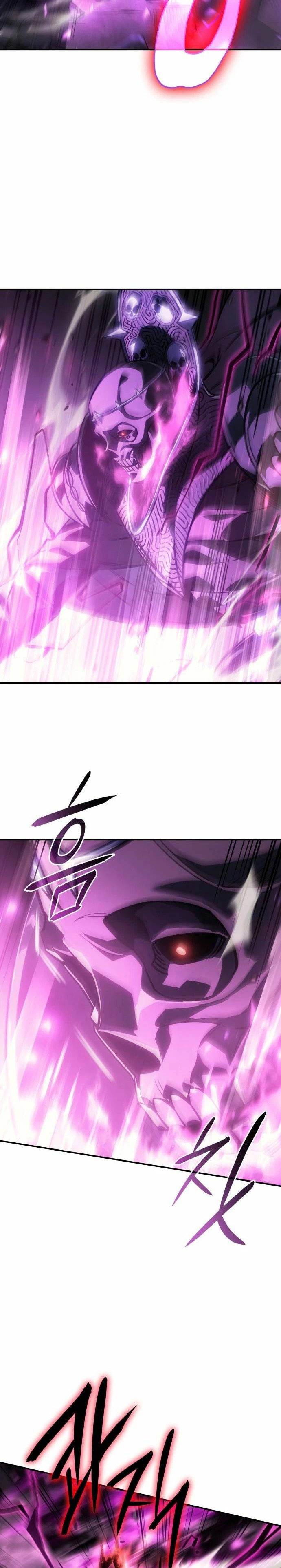 Read Regresé con el poder del Rey ES Manga Online