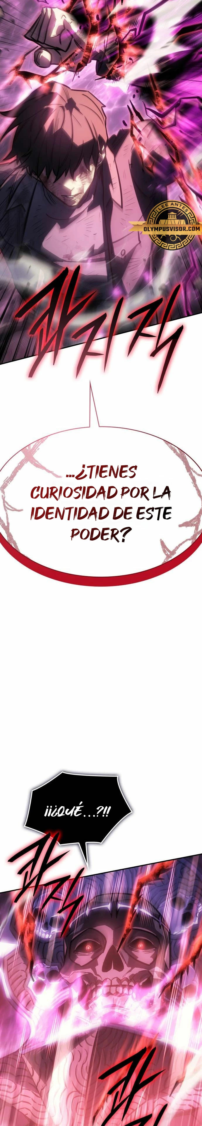 Read Regresé con el poder del Rey ES Manga Online