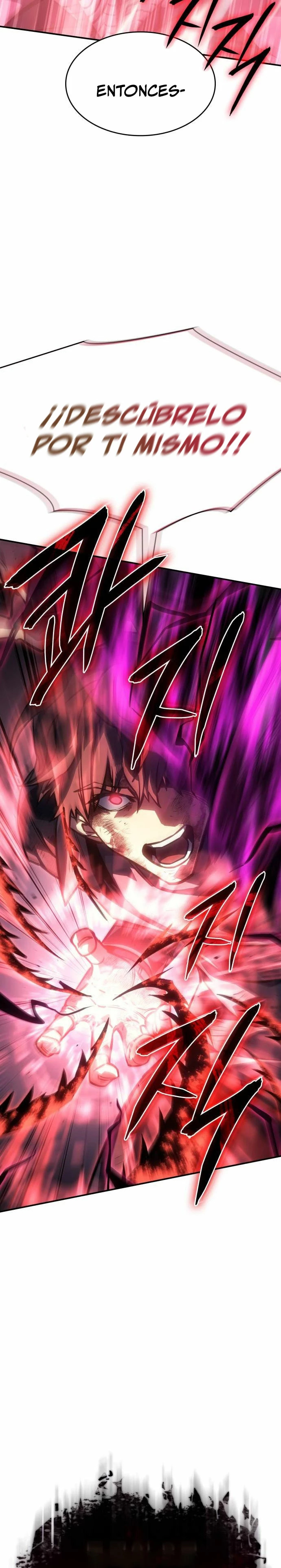 Read Regresé con el poder del Rey ES Manga Online
