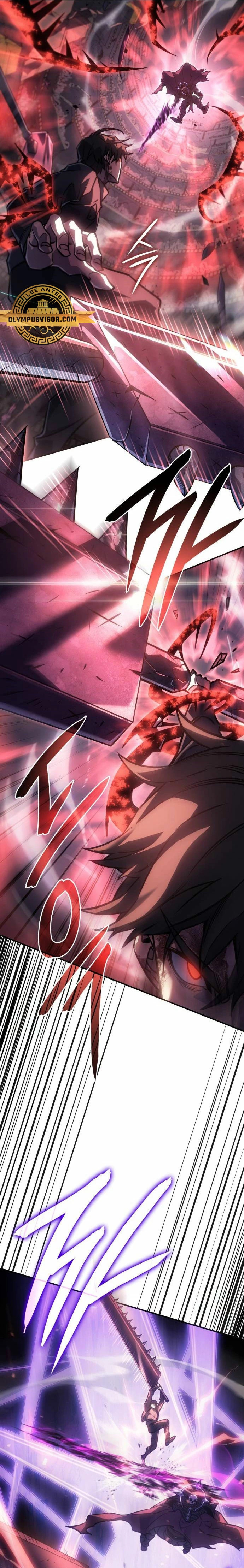 Read Regresé con el poder del Rey ES Manga Online