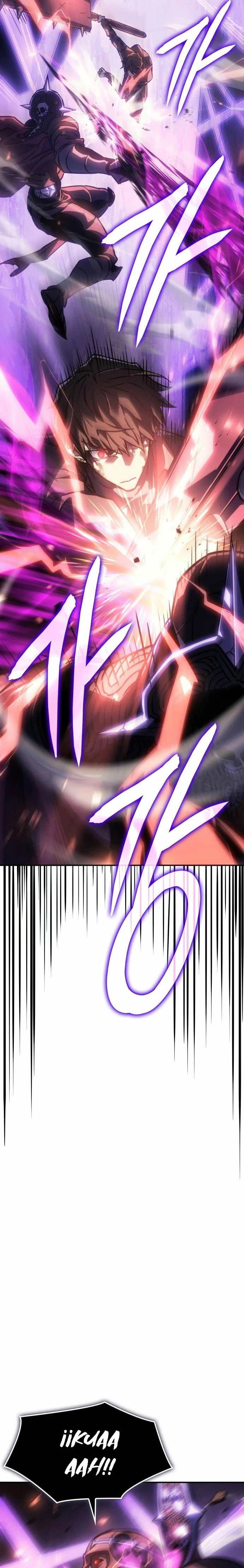 Read Regresé con el poder del Rey ES Manga Online