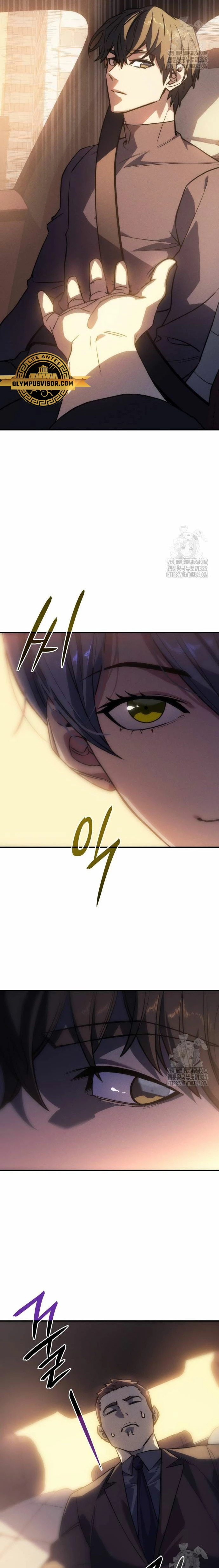 Read Regresé con el poder del Rey ES Manga Online