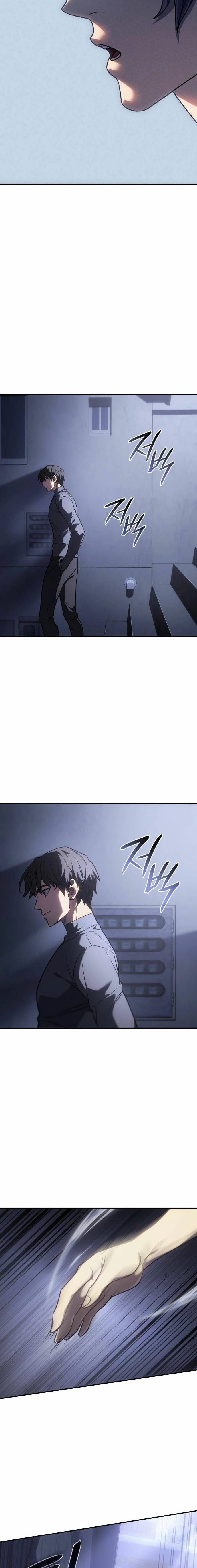 Read Regresé con el poder del Rey ES Manga Online