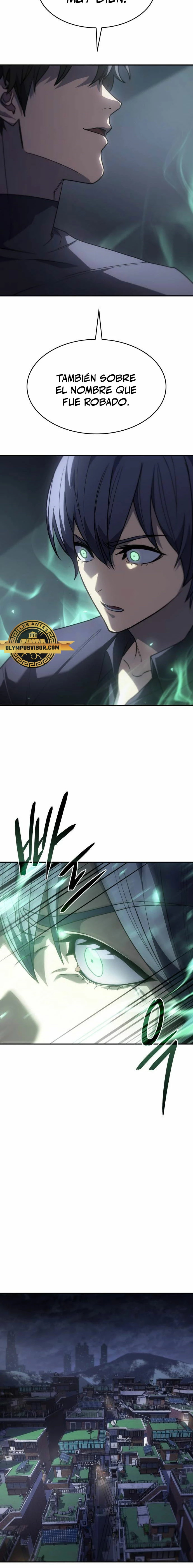 Read Regresé con el poder del Rey ES Manga Online