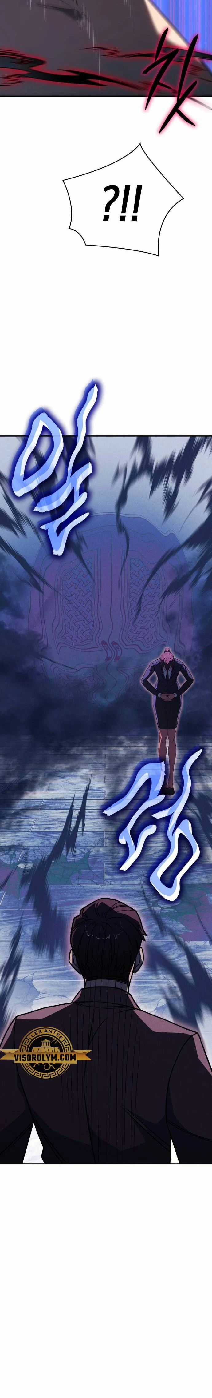 Read Regresé con el poder del Rey ES Manga Online
