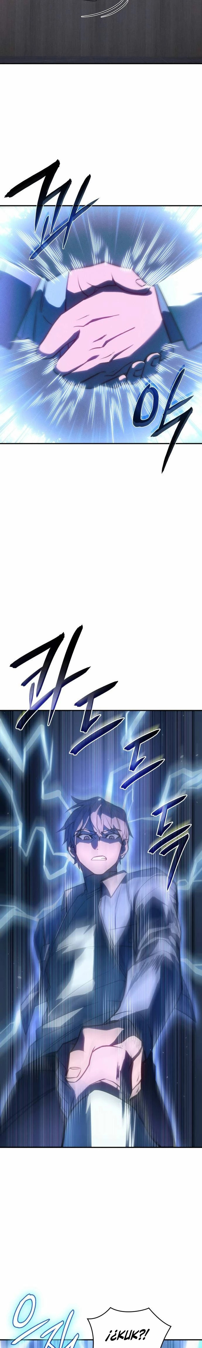 Read Regresé con el poder del Rey ES Manga Online