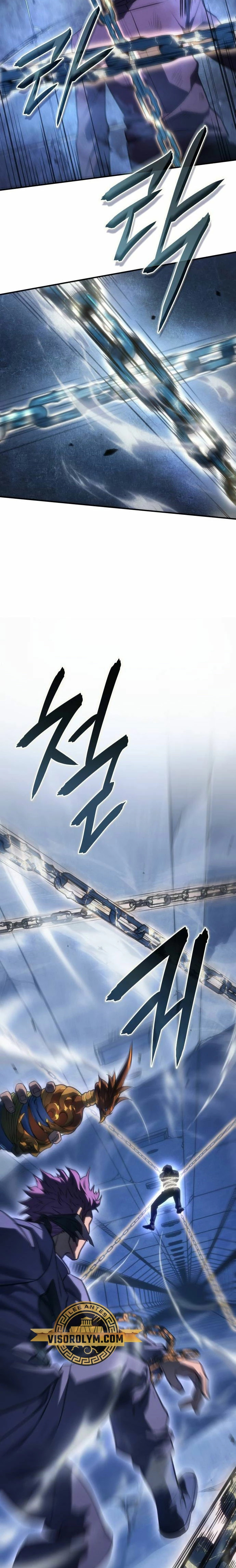 Read Regresé con el poder del Rey ES Manga Online