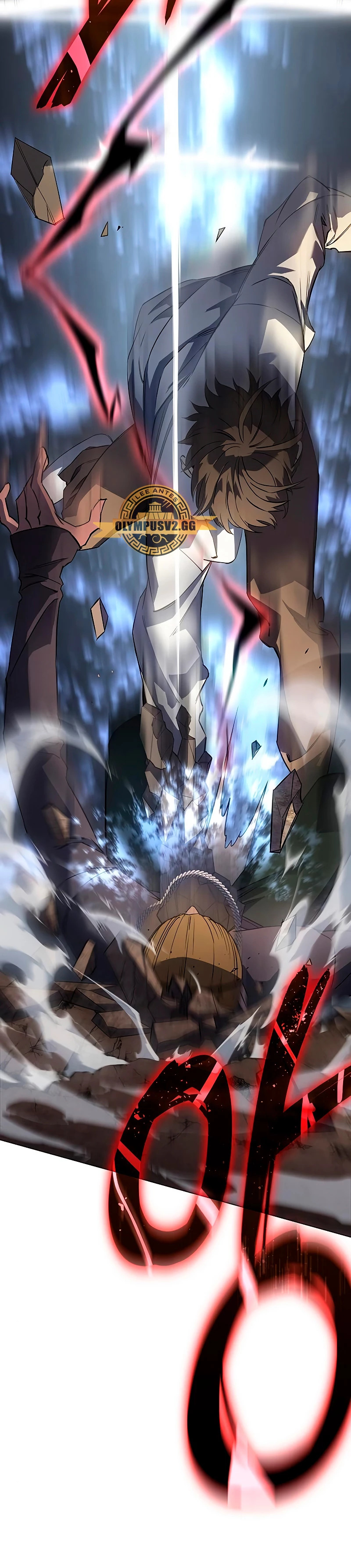 Read Regresé con el poder del Rey ES Manga Online