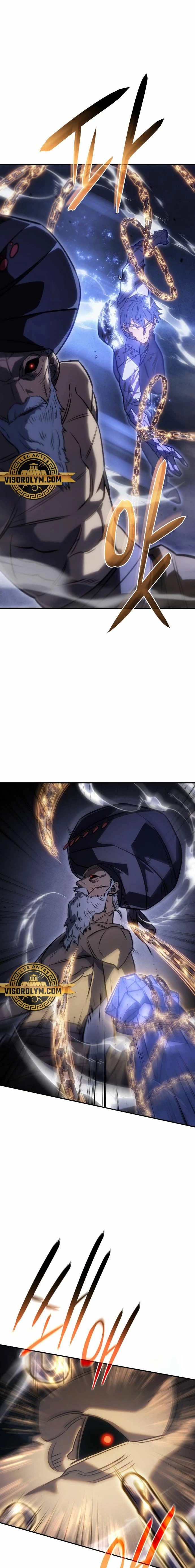 Read Regresé con el poder del Rey ES Manga Online