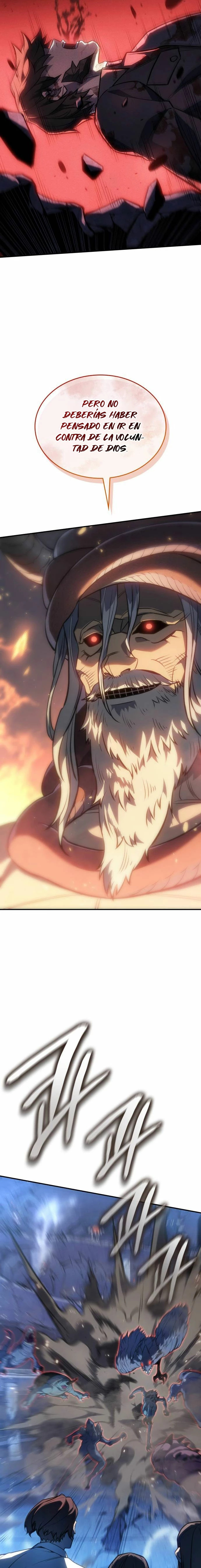 Read Regresé con el poder del Rey ES Manga Online
