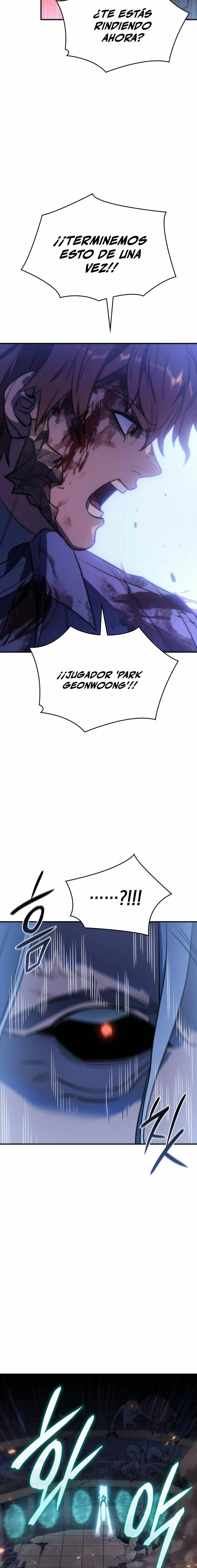 Read Regresé con el poder del Rey ES Manga Online
