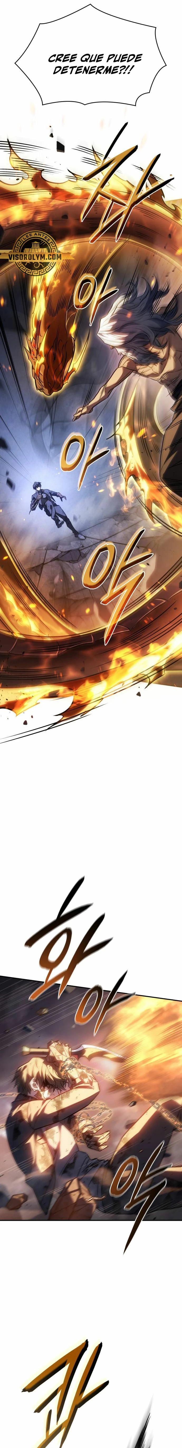Read Regresé con el poder del Rey ES Manga Online