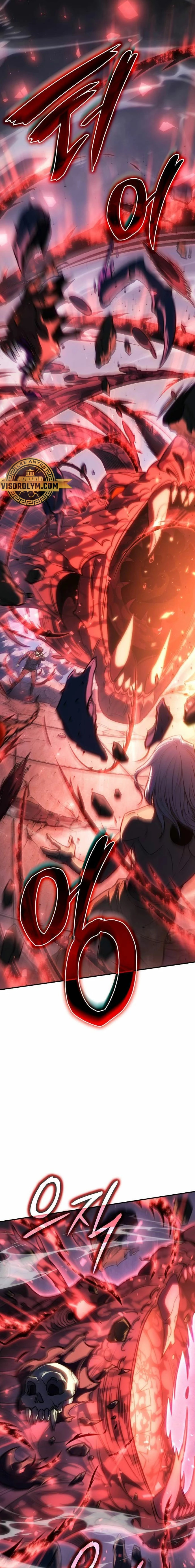 Read Regresé con el poder del Rey ES Manga Online