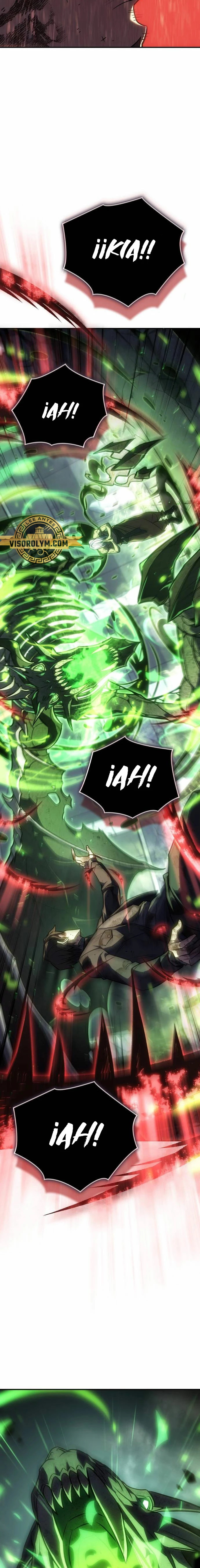 Read Regresé con el poder del Rey ES Manga Online