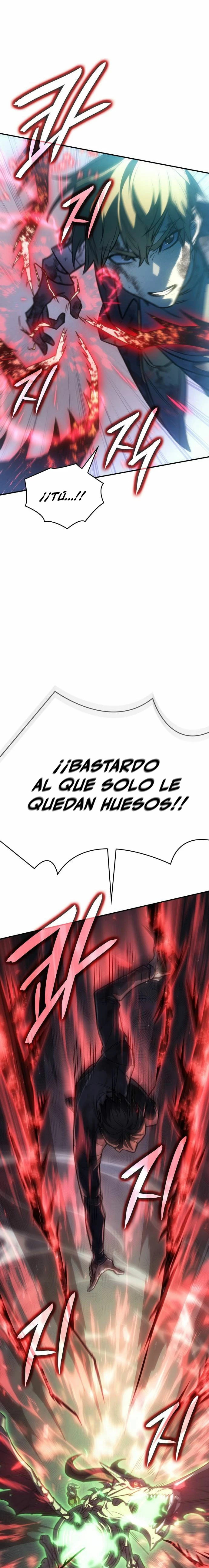 Read Regresé con el poder del Rey ES Manga Online