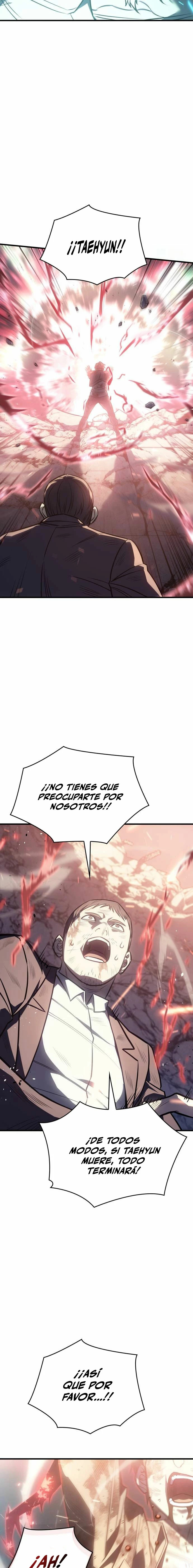 Read Regresé con el poder del Rey ES Manga Online