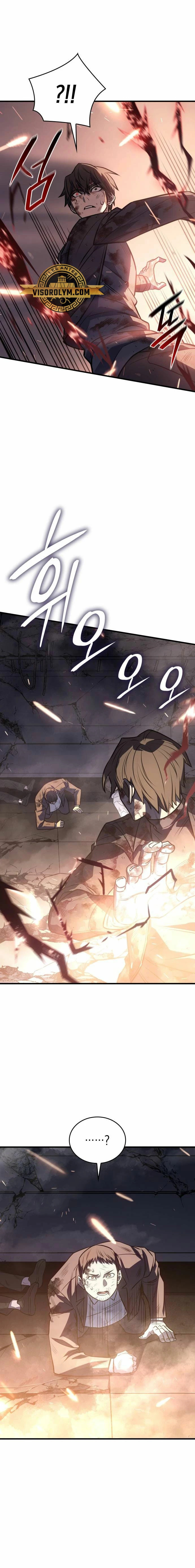 Read Regresé con el poder del Rey ES Manga Online