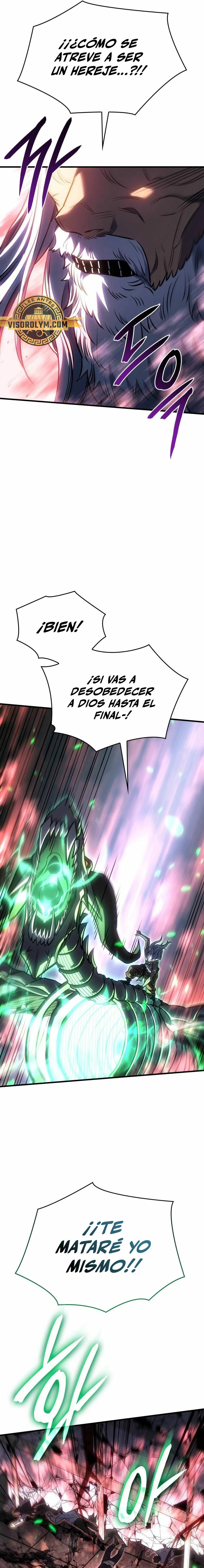 Read Regresé con el poder del Rey ES Manga Online