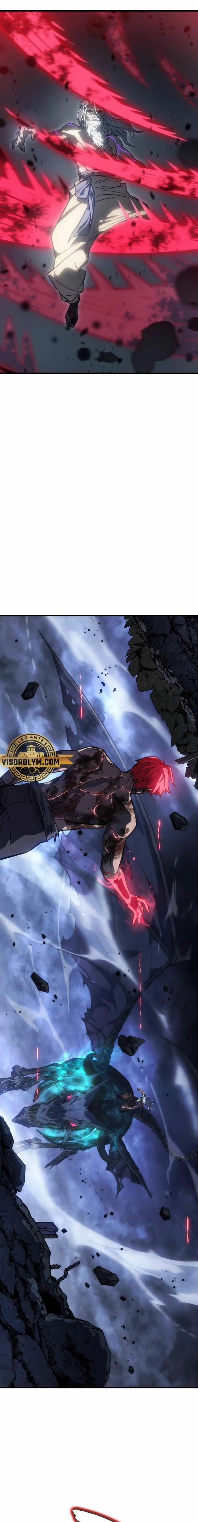 Read Regresé con el poder del Rey ES Manga Online