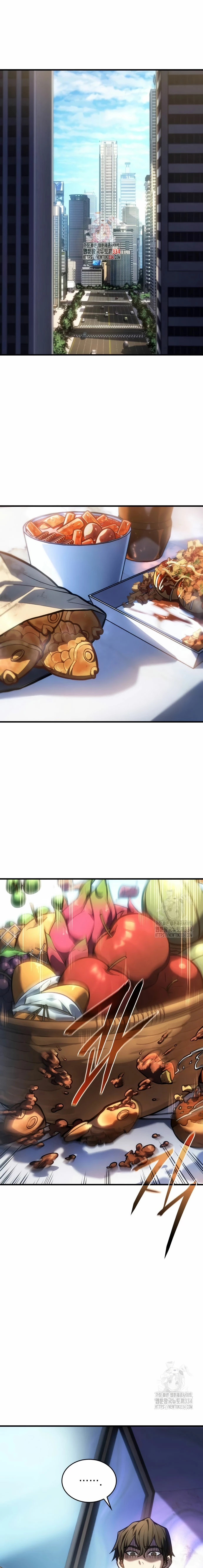 Read Regresé con el poder del Rey ES Manga Online