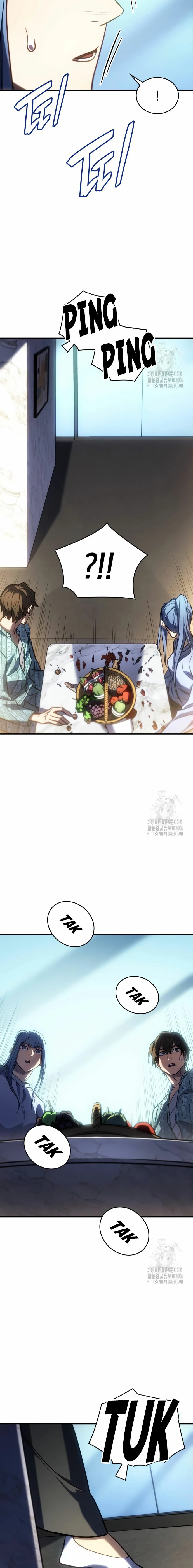 Read Regresé con el poder del Rey ES Manga Online