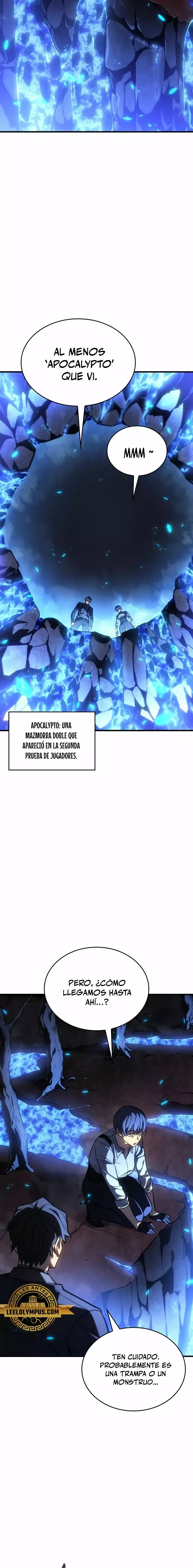 Read Regresé con el poder del Rey ES Manga Online
