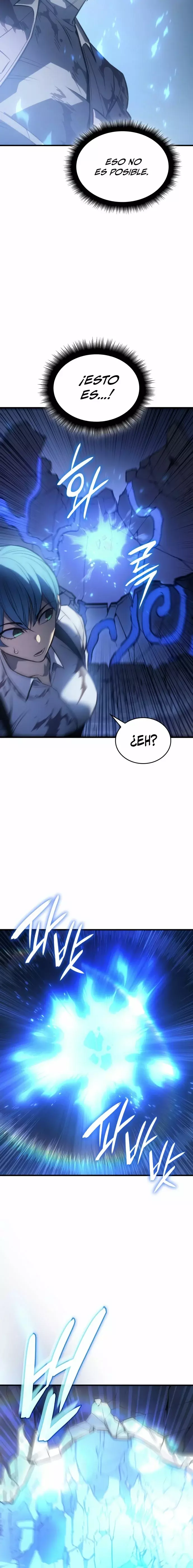 Read Regresé con el poder del Rey ES Manga Online