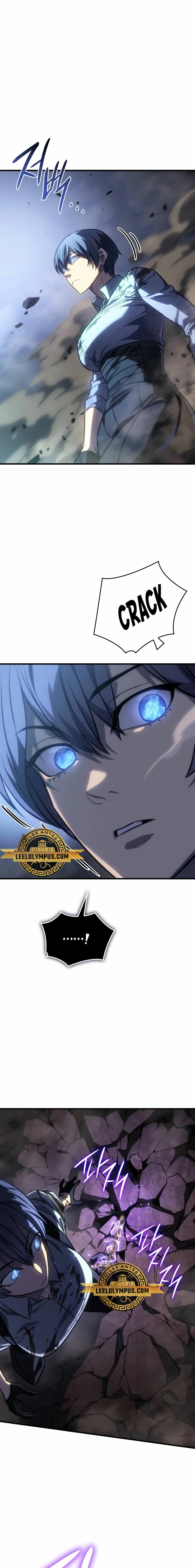 Read Regresé con el poder del Rey ES Manga Online
