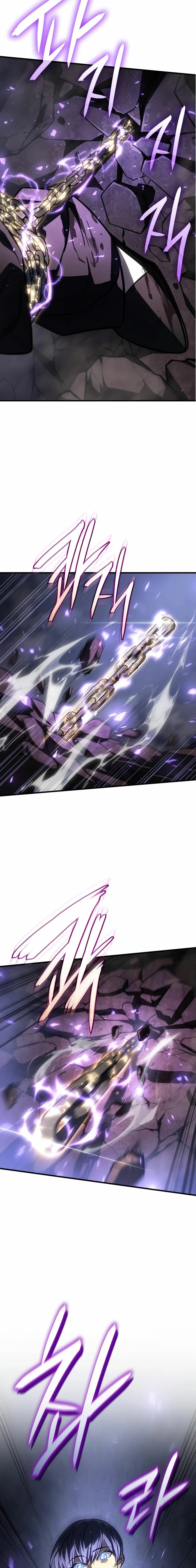 Read Regresé con el poder del Rey ES Manga Online