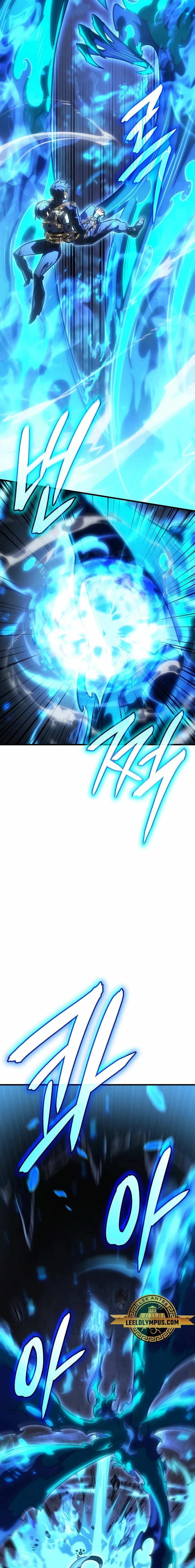 Read Regresé con el poder del Rey ES Manga Online
