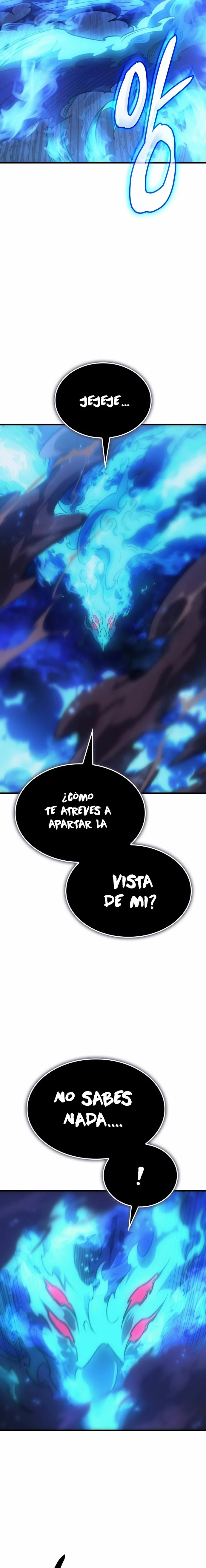Read Regresé con el poder del Rey ES Manga Online