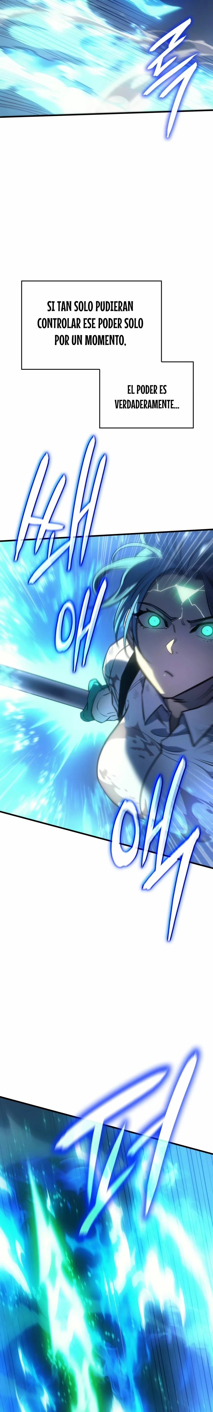 Read Regresé con el poder del Rey ES Manga Online