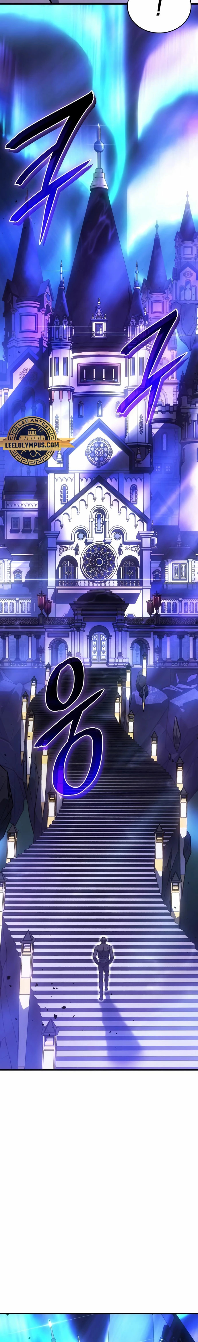Read Regresé con el poder del Rey ES Manga Online
