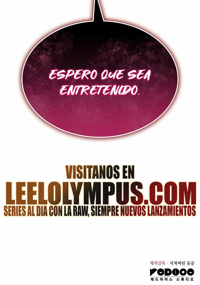 Read Regresé con el poder del Rey ES Manga Online