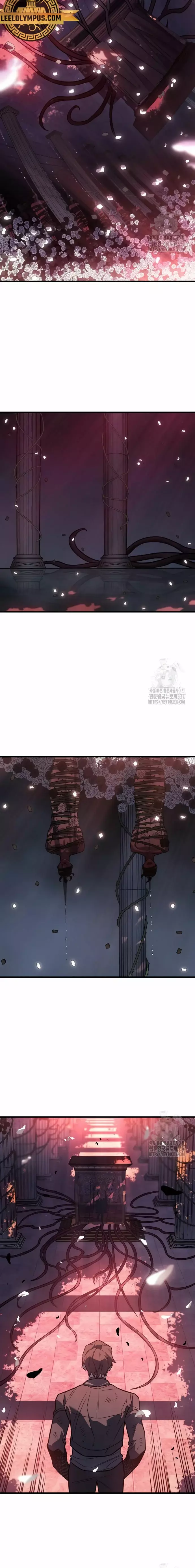 Read Regresé con el poder del Rey ES Manga Online