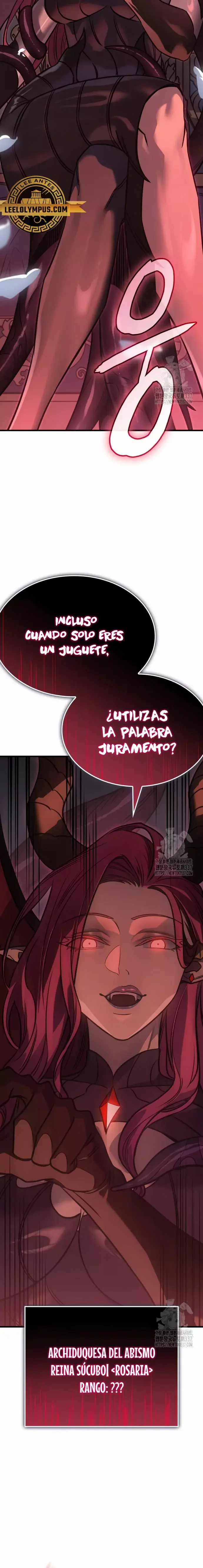 Read Regresé con el poder del Rey ES Manga Online