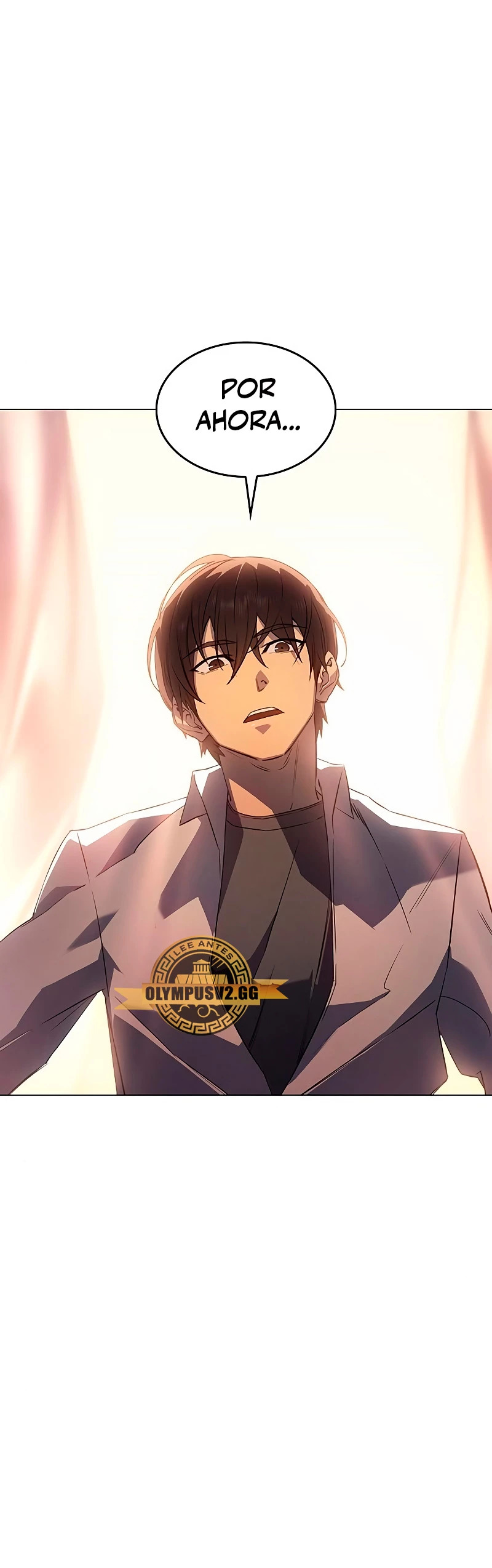 Read Regresé con el poder del Rey ES Manga Online