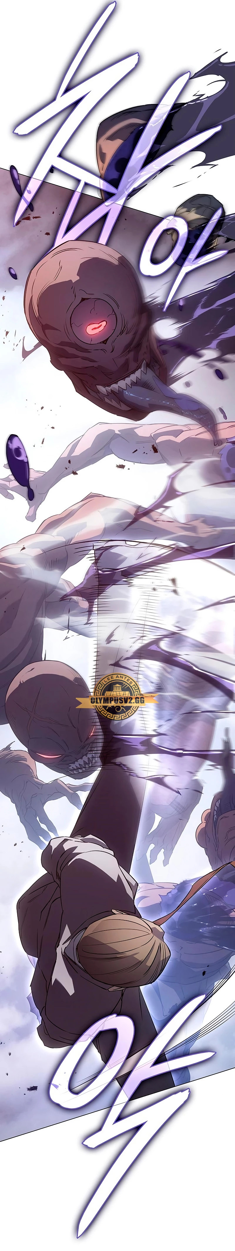 Read Regresé con el poder del Rey ES Manga Online