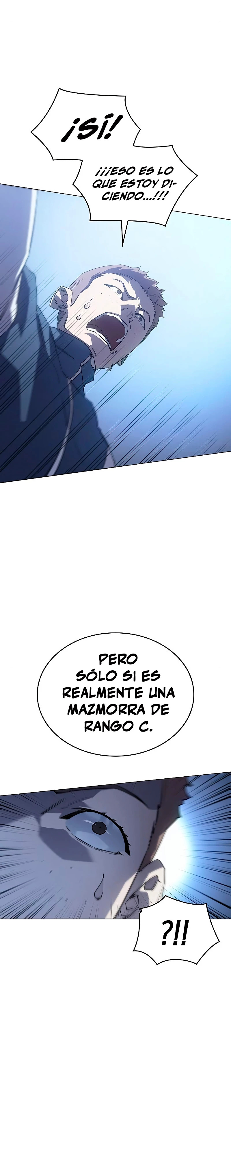 Read Regresé con el poder del Rey ES Manga Online
