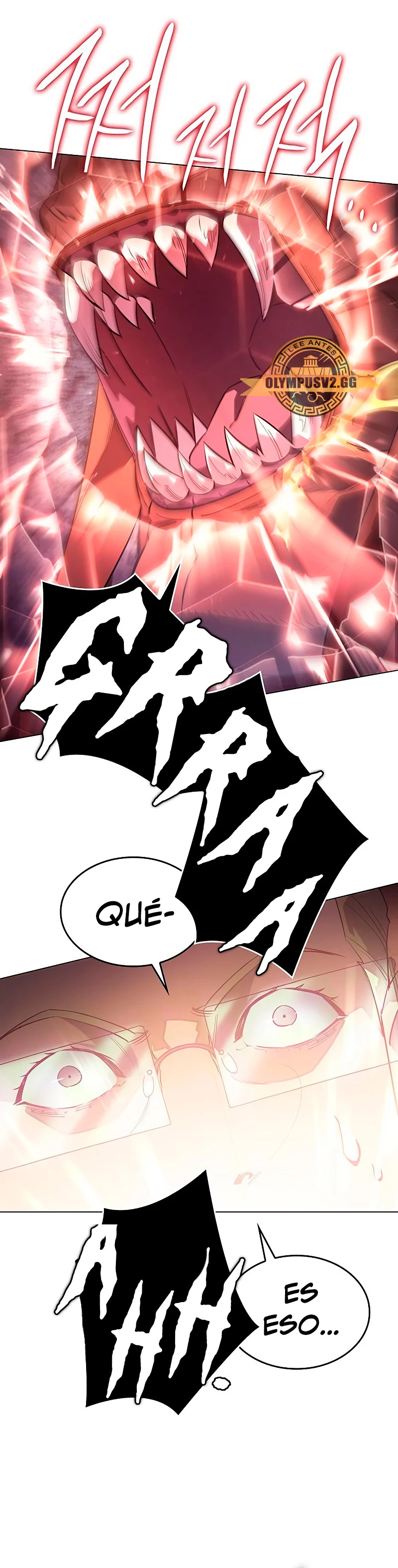 Read Regresé con el poder del Rey ES Manga Online