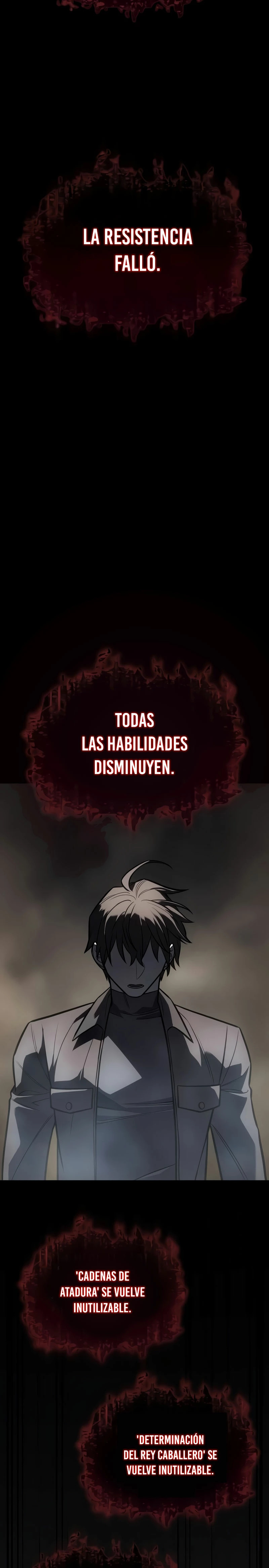 Read Regresé con el poder del Rey ES Manga Online