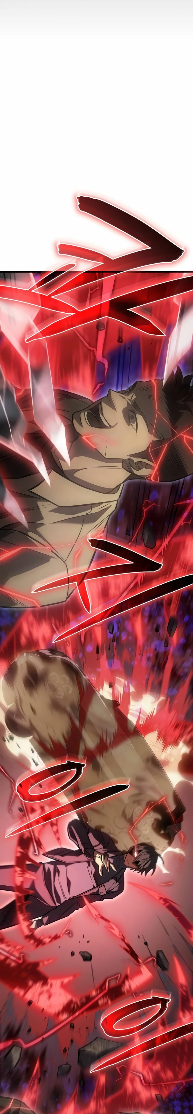 Read Regresé con el poder del Rey ES Manga Online
