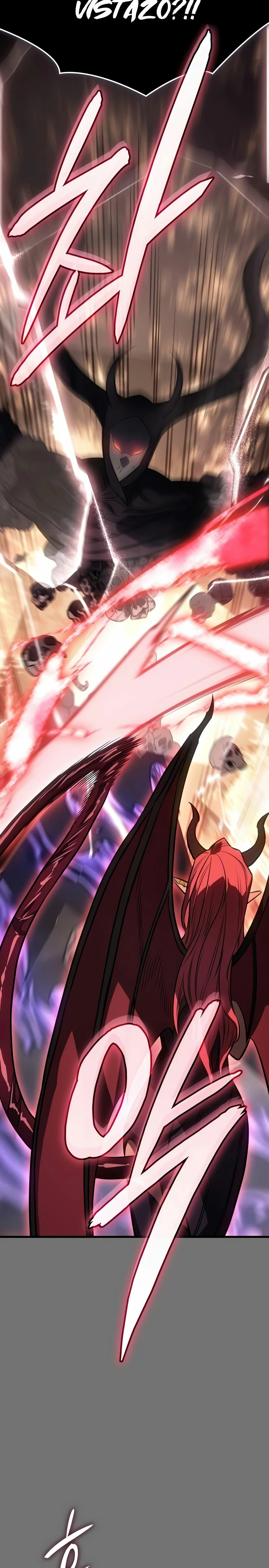 Read Regresé con el poder del Rey ES Manga Online