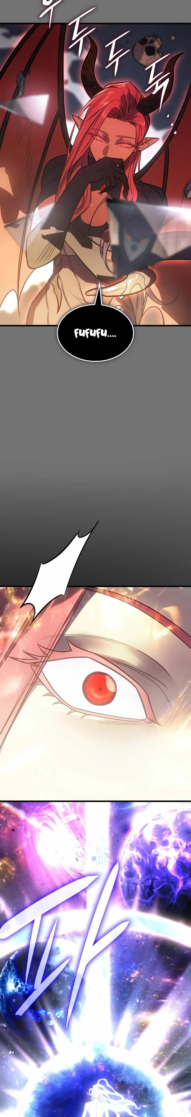 Read Regresé con el poder del Rey ES Manga Online