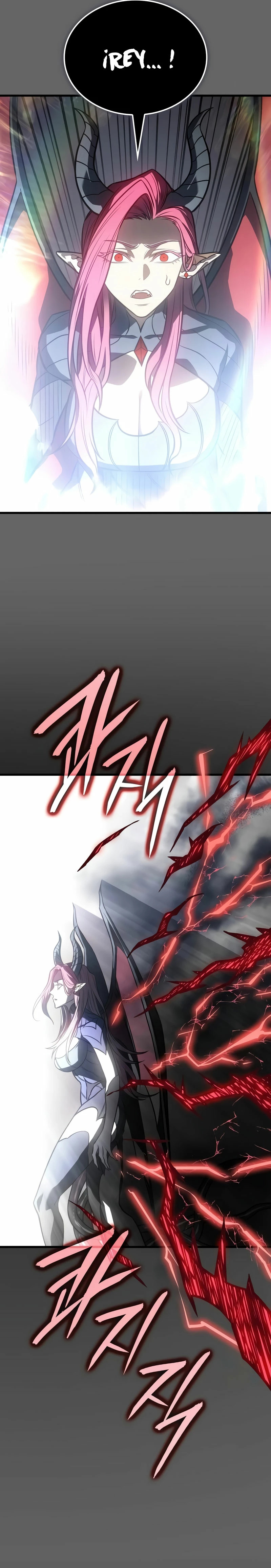Read Regresé con el poder del Rey ES Manga Online